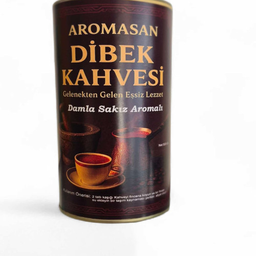 Kahveler ve Aromalı Kahveler